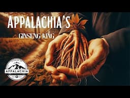 Appalachia's Ginseng King