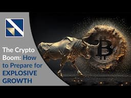 The Crypto Boom: How to Prepare for Explosive Growth | VectorVest