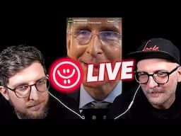 🥳 "Wunschkennzeichen gefällig??" – 0punkt LIVE 109