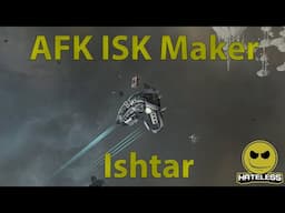 ISK Printer  Ishtar