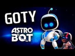 El juego que TODOS tienen que jugar: ASTRO BOT