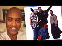 Carl 'Groove' Martin: How Shai was formed in Howard University (Part 2)