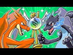 What is the Best Mega Evolution?