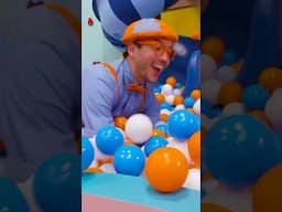 Learn and Growth with Blippi | Learning Songs with Blippi