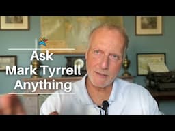 Ask Mark Anything #3 | Hypnosis Downloads