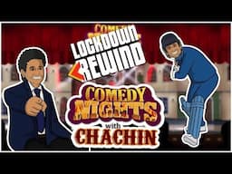 What if Sachin Tendulkar hosted the Kapil Sharma Show! | Shudh Desi Endings | Lockdown Rewind