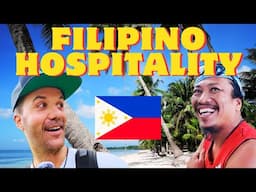 This Filipino Island’s Kindness Left Me Speechless - Here's What Happened!