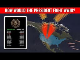 How would the United States Launch a Nuclear Strike?