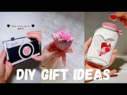 Heartwarming DIY Gift Ideas 🌟✨ Compilation!