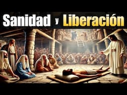 Oraciones de Sanidad y Liberación 🕊 En Nombre de Jesucristo