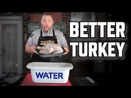 Forget the Oven, This is How I Make Turkey Now!