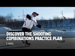 Discover The Shooting Combinations Practice Plan