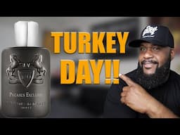 10 OF THE BEST THANKSGIVING DAY RECOMMENDATIONS 2024| MEN'S FRAGRANCE REVIEWS