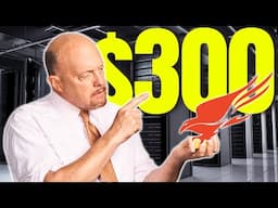 Why Jim Cramer Is Bullish With CrowdStrike Stock? It's All Here!