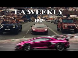 Lord Aleem - LA Weekly: S02 E12 - Beauty & The Beasts!