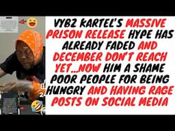 Vybz Probox Finally Stops Pretending To "Love Poor People" As His Online Rampages Get Worse SMH