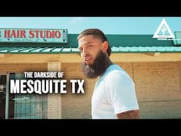 TEXAS HOOD TOUR: MESQUITE (3600) | TOP 10 WORST "SUBURB" IN TX