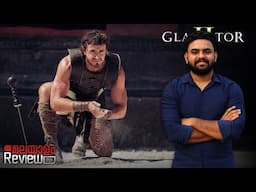 Gladiator 2 Movie Malayalam Review | Reeload Media