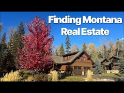 The BEST Resource for Montana Real Estate?