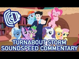 xXSoundSpeedXx Watches Turnabout Storm [MIRROR]