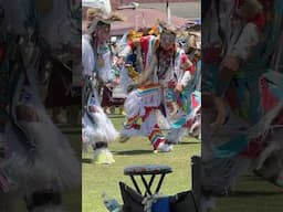 Native American Men Dancing, Pow Wow - UCLA 🪶 #america #indigenous #nativeamerican