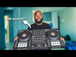 Pioneer DDJ 1000 - Still Worth It in 2024?