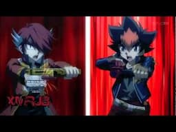 Epic Short Beyblade AMV | Ali Love | Diminishing Returns (Alvin Risk Remix)