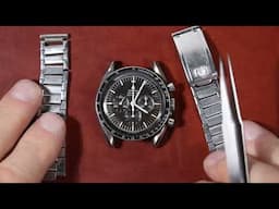 An Assessment of a single owner 145.022-69 Omega Speedmaster