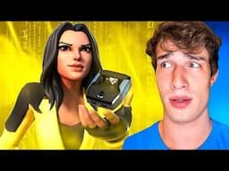 I Spectated the most HEAVILY ACCUSED CHEATER In Fortnite!