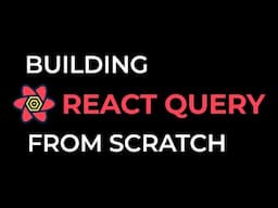 Building React (TanStack) Query From Scratch