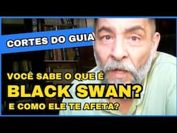 BLACK SWAN: O QUE É? | CORTES DO GUIA