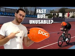 Poc Tempor, Fast but Flawed | Review