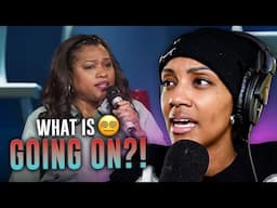 GHETTO OR CREATIVE?! | Angel Gaines | Please Stop Giving Your Children Weird Names (REACTION)