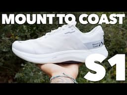 Does This Daily Trainer Go The Distance? | Mount To Coast S1 Review