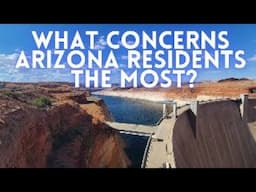 What Concerns Arizona Residents The Most About the Future?