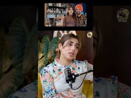 Eh ki keh ditta Diljit Dosanjh baare #podcast #theamanaujlashow #diljitdosanjh