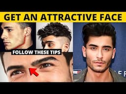 5 Proven Ways to Look Like a Model | How To Get Look Like a Model  | Malayalam