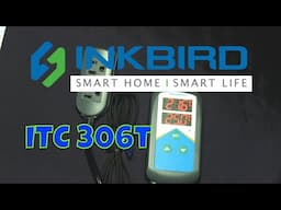 Inkbird Aquarium Controller ITC 306T Setup Guide