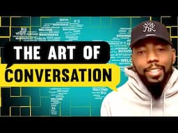 American Speaks Multiple Languages-The Art of Conversation!