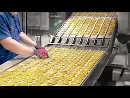 Inside US Factory Producing Millions of Gold and Silver Coins