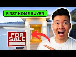 10 Crucial Tips For Buying Your First Home in Australia 2024 (That I Wish I Knew Earlier)