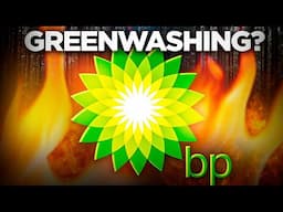 Why BP’s Marketing Is So Disgusting