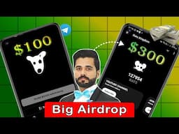 Big Airdrop | Rats Kingdom Snapshot Update | Rats Kingdom Telegram Bot