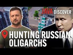 Putin’s Inner Circle: Are Oligarchs Just Pawns in a Deadly Game? | Full Documentary