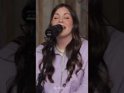 Hannah Kerr performs "Changed" #worship #music #gospel #acoustic #worshipmusic