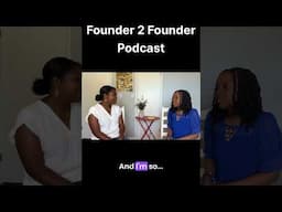 Figuring Out What's Best for Your Child | Founder 2 Founder Podcast