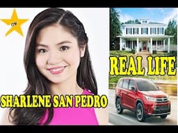 Sharlene San Pedro  2019 Real life Biography, Wiki, Age, Parents,  Nationality and MORE…