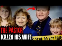 The Case Of The Charismatic Pastor and Killer Timothy Tillman - True Crime Documentary