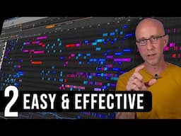 MIDI Orchestration Tutorial No.2 | The Easiest Way To Orchestrate Your Themes