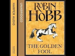 The Goden Flool Audiobook by Robin Hobb - Series Farseer trilogy Novels